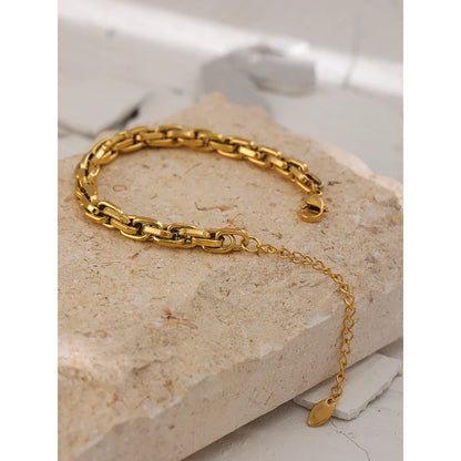 Charm Bracelet