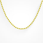 Hollywood Necklace