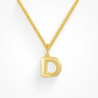 I Heart Me Necklace