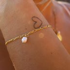 I Love Me Bracelet