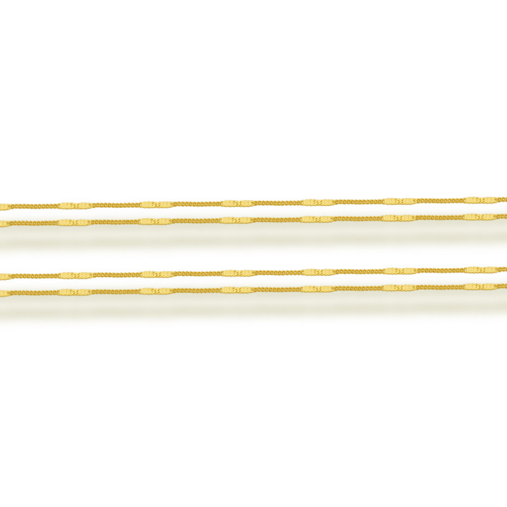 Ibiza Waist Chain