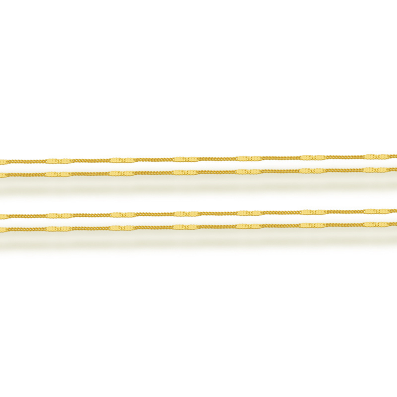Ibiza Waist Chain