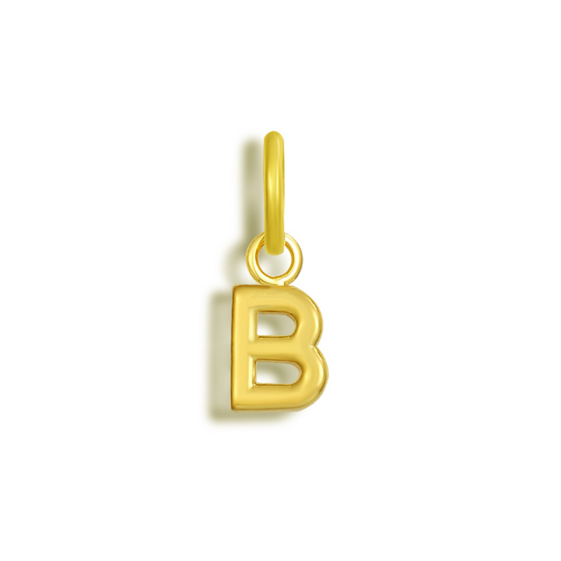 I Heart Me Bikini Charm