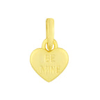 Into Me Charm