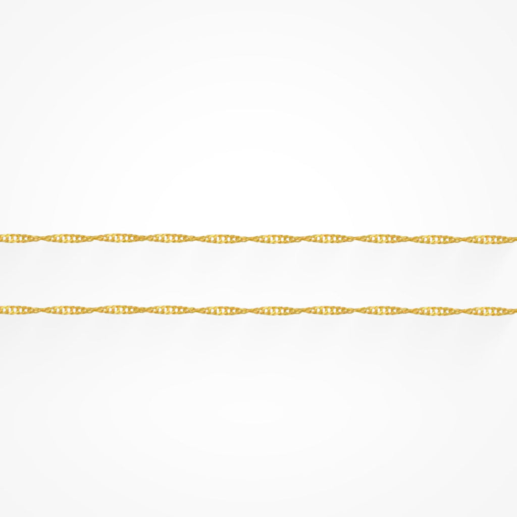 Isla Waist Chain