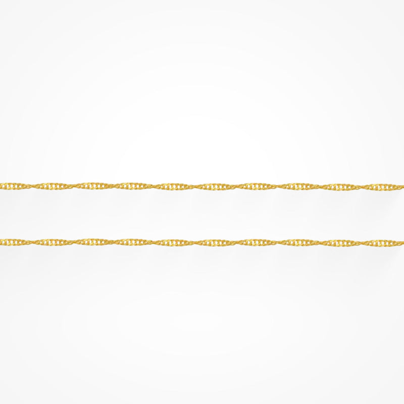 Isla Waist Chain