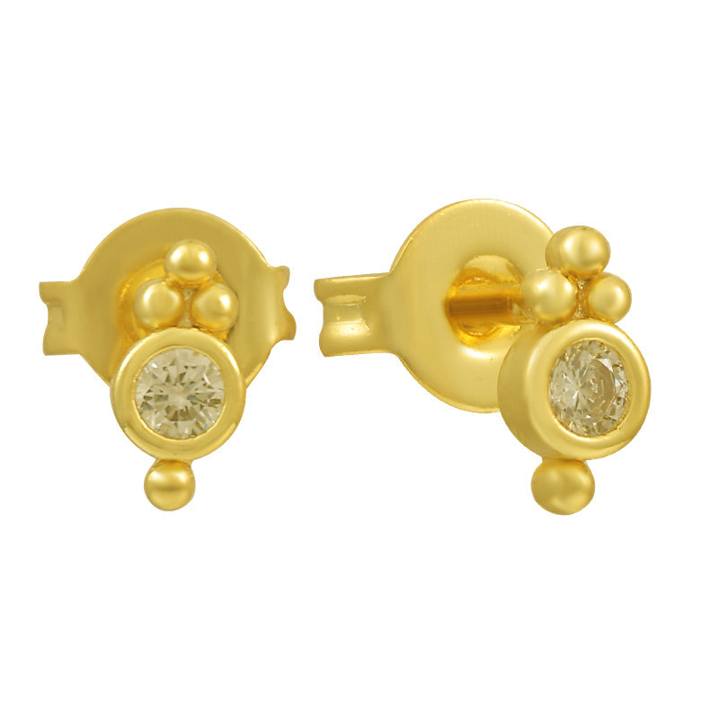 Color Theory Bundle: 3 Piece Earring and Cuff Bundle
