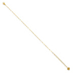Julia Anklet