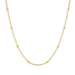 Juliet Necklace