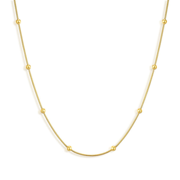 Juliet Necklace