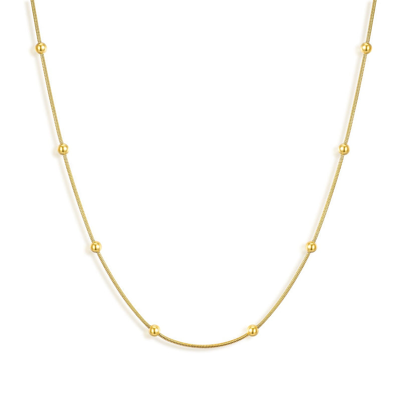 Juliet Necklace