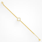 Just My Luck Bracelet
