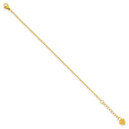 Fine Lines Bundle: 5 Piece Necklace and Bracelet Bundle