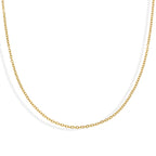 Fine Lines Bundle: 5 Piece Necklace and Bracelet Bundle