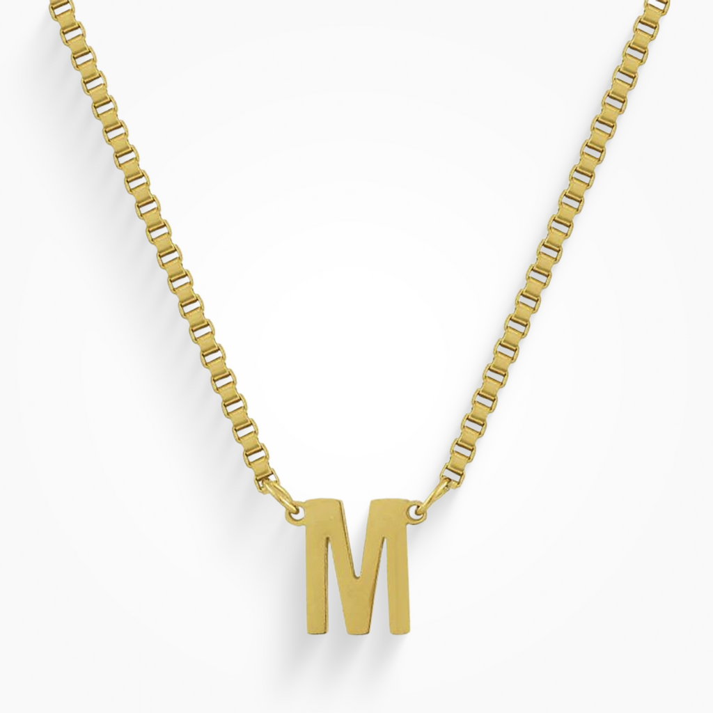 Keep It Personal Necklace