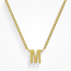 Keep It Personal Necklace