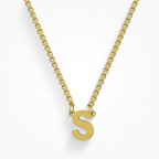 Keep It Personal Necklace