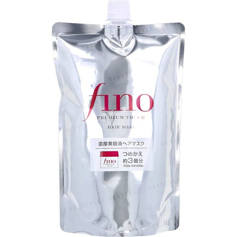 Shiseido - Fino Premium Touch Hair Mask (x36) (Bulk Box)