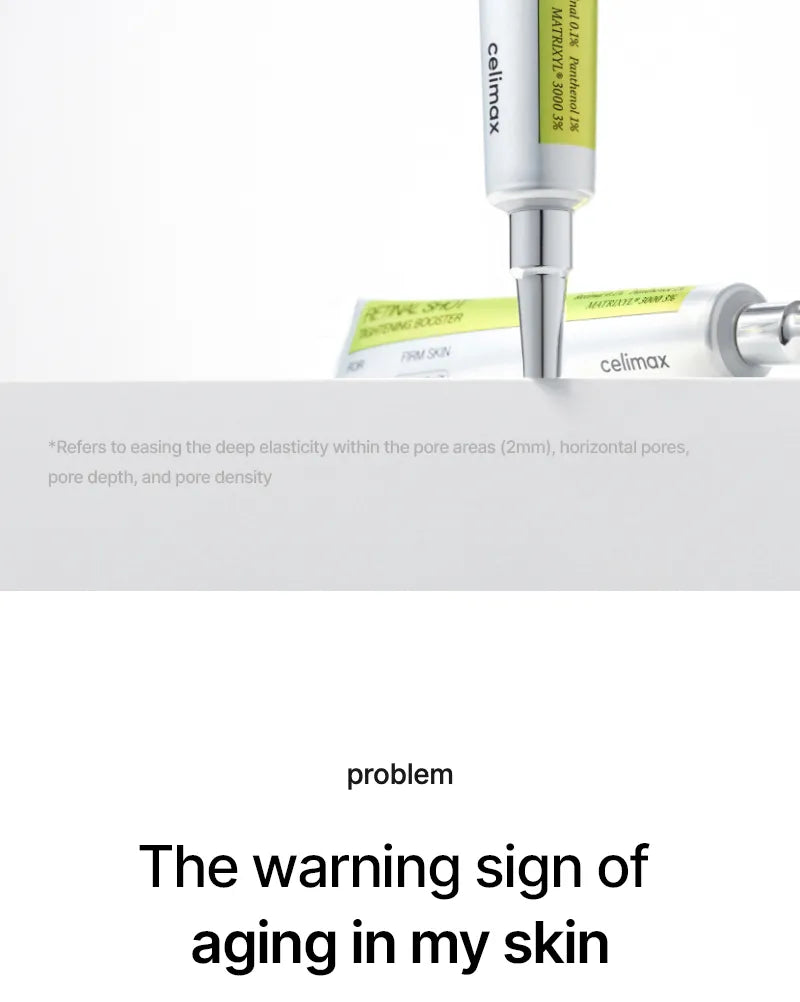 celimax - The Vita-A Retinal Shot Tightening Booster (x120) (Bulk Box)