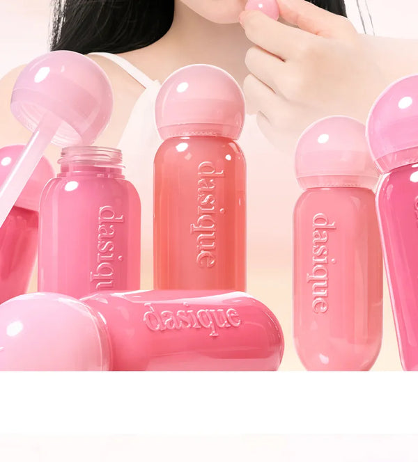 dasique - Juicy Dewy Glow Tint - 16 Colors (x30) (Bulk Box)