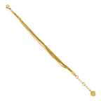 Lasso Bracelet