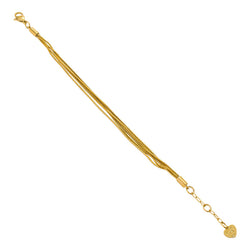 Lasso Bracelet