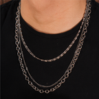 Lineage Necklace