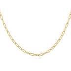 Link Up Necklace