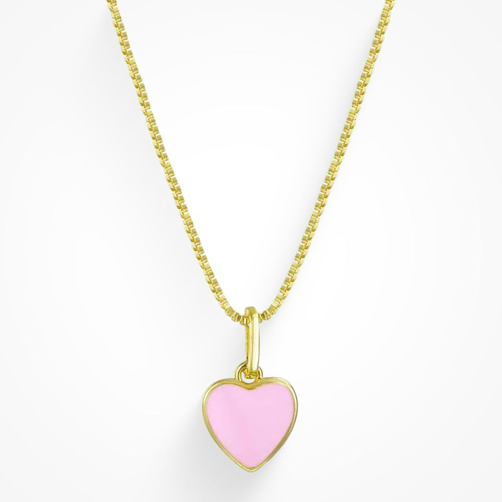 Love Actually Necklace