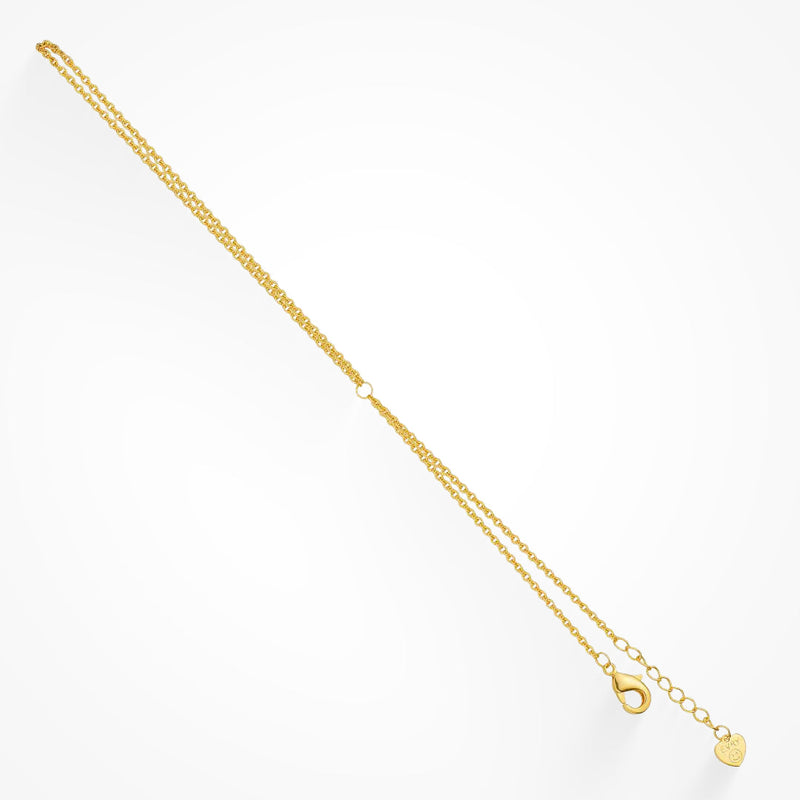 Lucia Hand Chain
