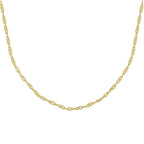 Malta Necklace