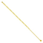 Manhattan Anklet