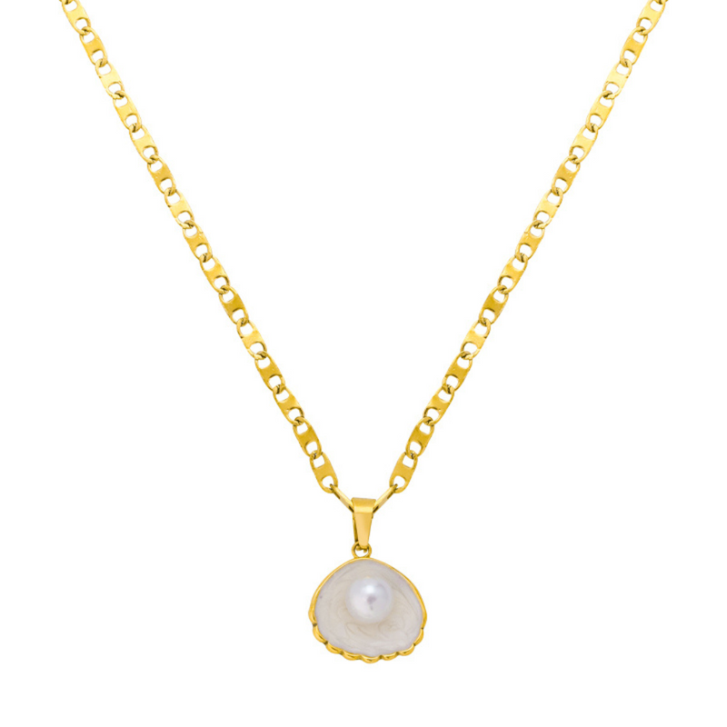 Meribella Necklace