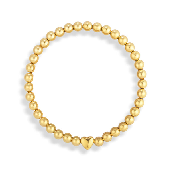 Modern Love Bracelet