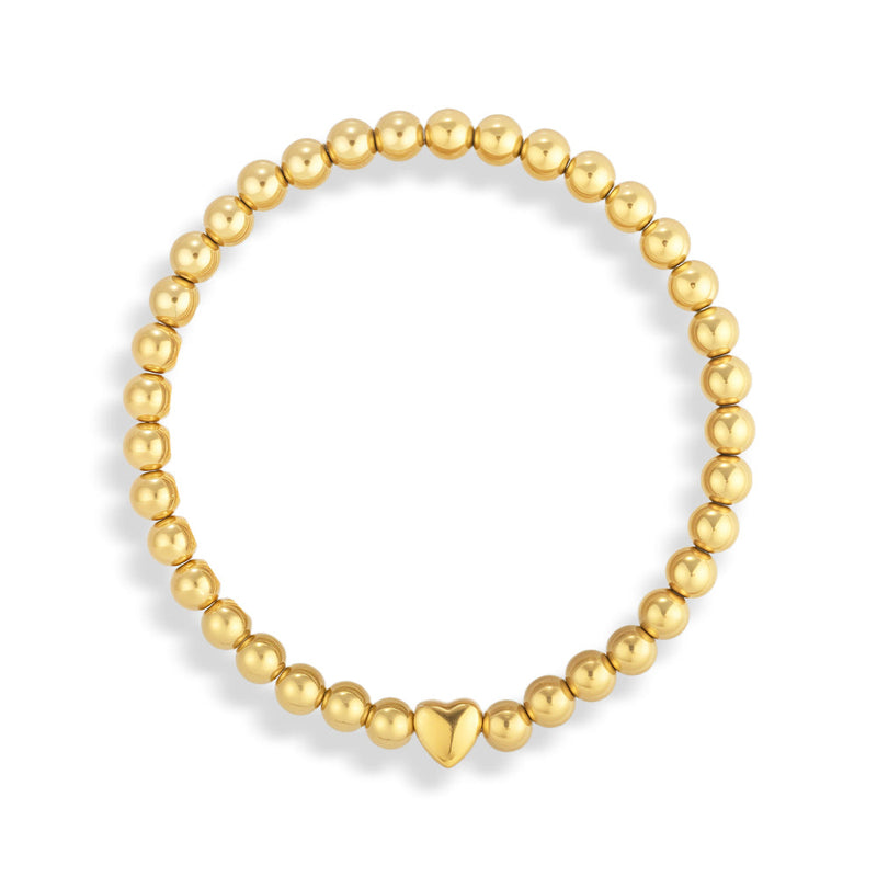 Modern Love Bracelet