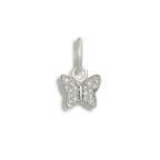 Monarch Bikini Charm