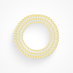 Mykonos Bracelet Bundle : 3 Piece Bracelet Bundle
