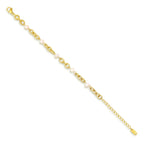 Nassau Bracelet