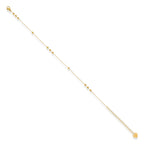 Natalie Anklet