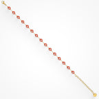 Nazar Anklet