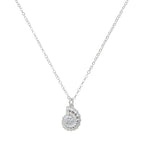 Ocean's Secret Necklace