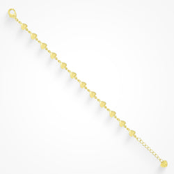 Options Open Bracelet