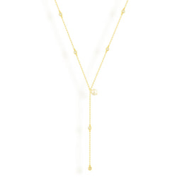 Pearly Yours Necklace