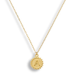 Prized Possession Necklace
