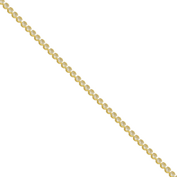 Rich Girl Anklet