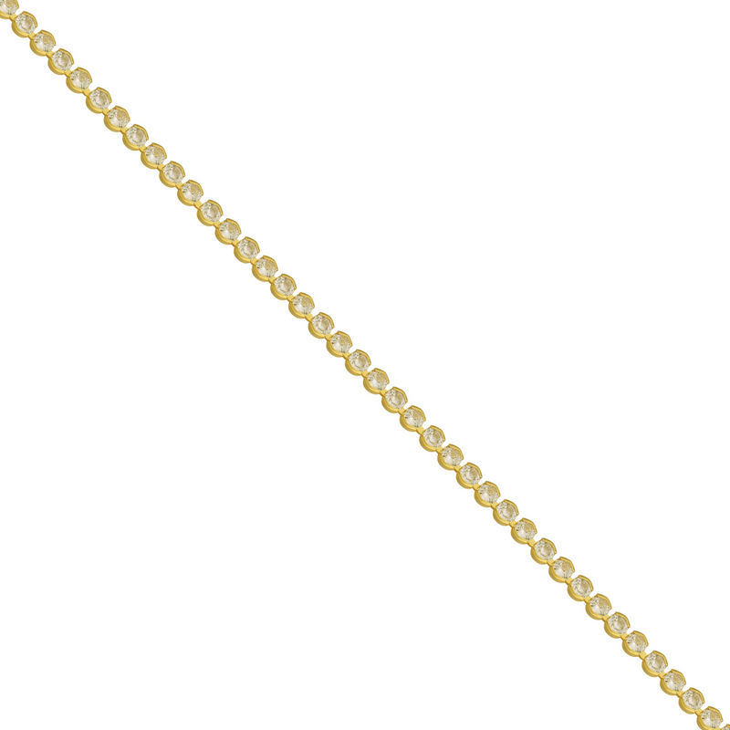 Rich Girl Anklet