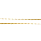 Roped Up Waist Chain