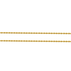 Roped Up Waist Chain