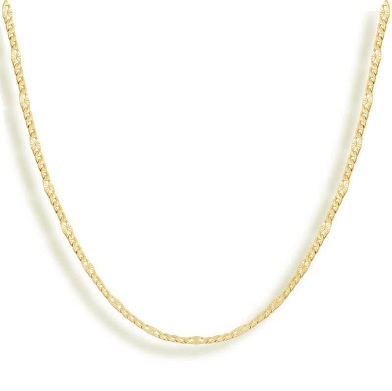 It Girl Trinity Bundle: 3 Piece Necklace Set