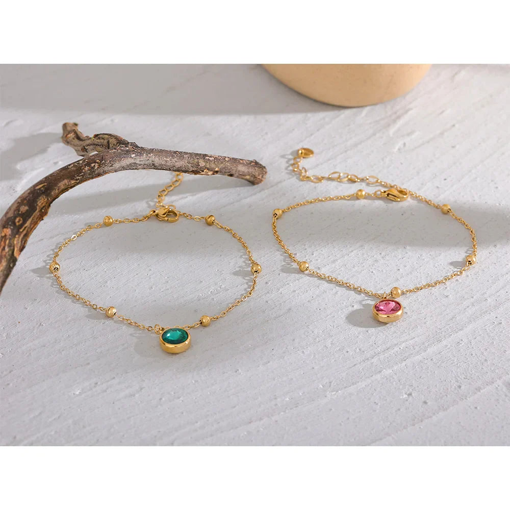 Women Anklet